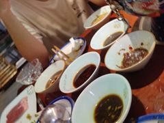 -1078號老北京涮肉(松柏店)
