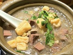 -南京大牌档(龙江新城市广场店)