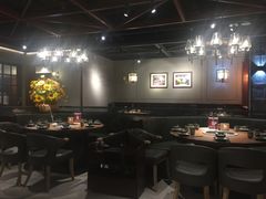 大堂-快乐小羊·内蒙牛羊肉火锅(流花中心店)