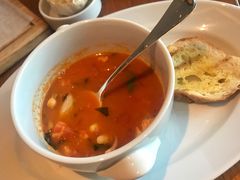 -沈阳君悦酒店·意坊意大利餐厅