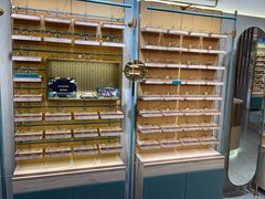 -MUJOSH木九十眼镜(苏州中心店)