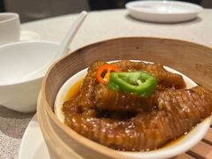 -万丽轩·粤菜(王府井金茂万丽酒店)