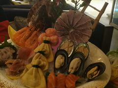 -山葵家·创意料理(万象汇店)