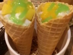 -卡朋西餐(较场西路店)