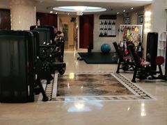 -一兆韦德(万源城店)