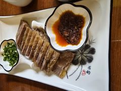 -同得兴 Since·1995 传统苏式面馆(十全街店)