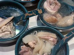 -润泽园椰子鸡(汇一城店)