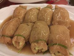 -玉华台饭庄(裕中西里小区店)