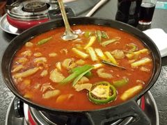 湘味肥肠火锅-湘肠香火锅店(团结湖店)