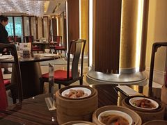 -香宫中餐厅·大连香格里拉(人民路店)