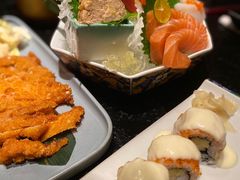 -無境·匠心日本料理(汉街店)