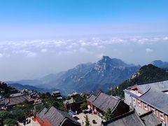 -泰山风景名胜区