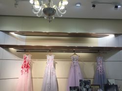 -南京宝娜嫁衣婚纱礼服馆(中央路店)