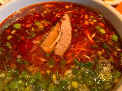 -中阿兰牛肉面(悦海新天地店)