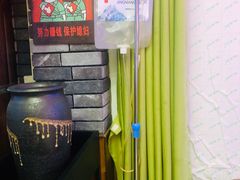 -老关东铁锅炖(海甸三东路店)
