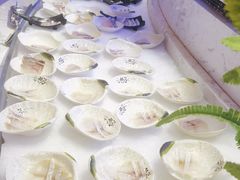 -澜悦港海鲜体验主题餐厅