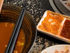 -牛焱·烧肉酒肆(五大道店)