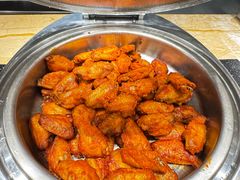 -上海浦东星河湾酒店