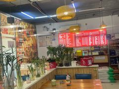 -螺蛳粉先生(蓟门桥店)