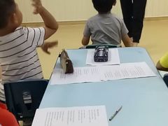 -瑞思成长中心(高新校区)