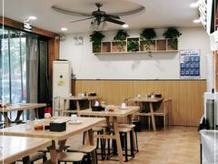 -百年味道炝锅面(通泰路店)