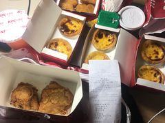 -肯德基(花园店)