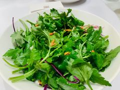 -小厨娘淮扬菜(龙湾天街店)