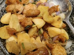 -潮粥人(威高店)