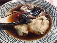 -八珍手工水饺·妈妈的爱(传芳巷店)