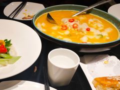 -高第街56号餐厅(凯德mall新都心店)