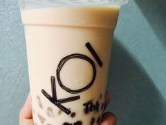 -KOI Thé(正佳广场店)