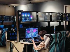 -涨巢·潮玩水疗局