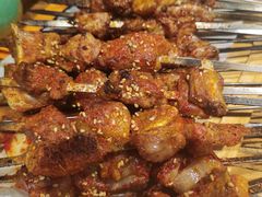 -有奴思烤肉·清真(正宁路店)