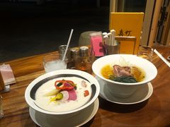 -真打拉面·日式拉面新流派(体育西横街店)