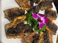 -喜来酌海鲜·饺子(和平一店)
