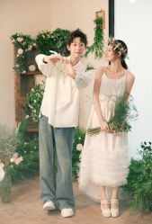 -蒙太奇婚纱摄影(万达店)