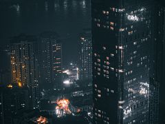 -苏丝的天空高空酒吧Suzie's Sky Bar