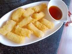 红糖糍粑-老来福·非遗酸汤兔(凯旋路店)