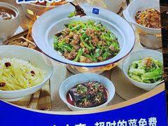 -兰湘子·湘菜小炒(崂山丽达店)