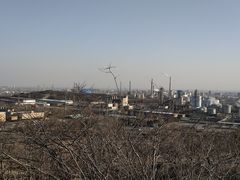 -白水寺森林公园