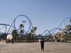 -七彩云南欢乐世界