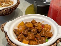 -有喜胶东小馆(太申祥和店)