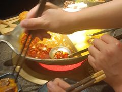 -湊湊火锅·茶憩(打浦桥日月光店)