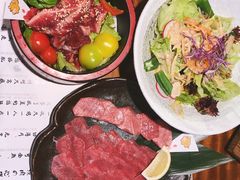 -热血兄弟·炭火烤肉(融侨中心店)