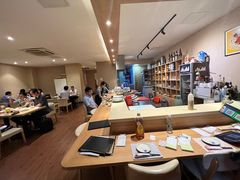 -彩汐 日式海鲜&烧鸟居酒屋