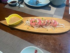 -古京·臻致料理(月湖店)