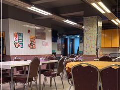 大堂-新辉港式茶餐厅(北栅店)