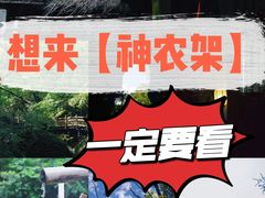 -神农架景区
