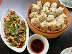 -正宗天津烧麦馆(柳州路店)