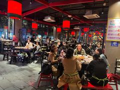 -巴蜀大宅门火锅(川音店)